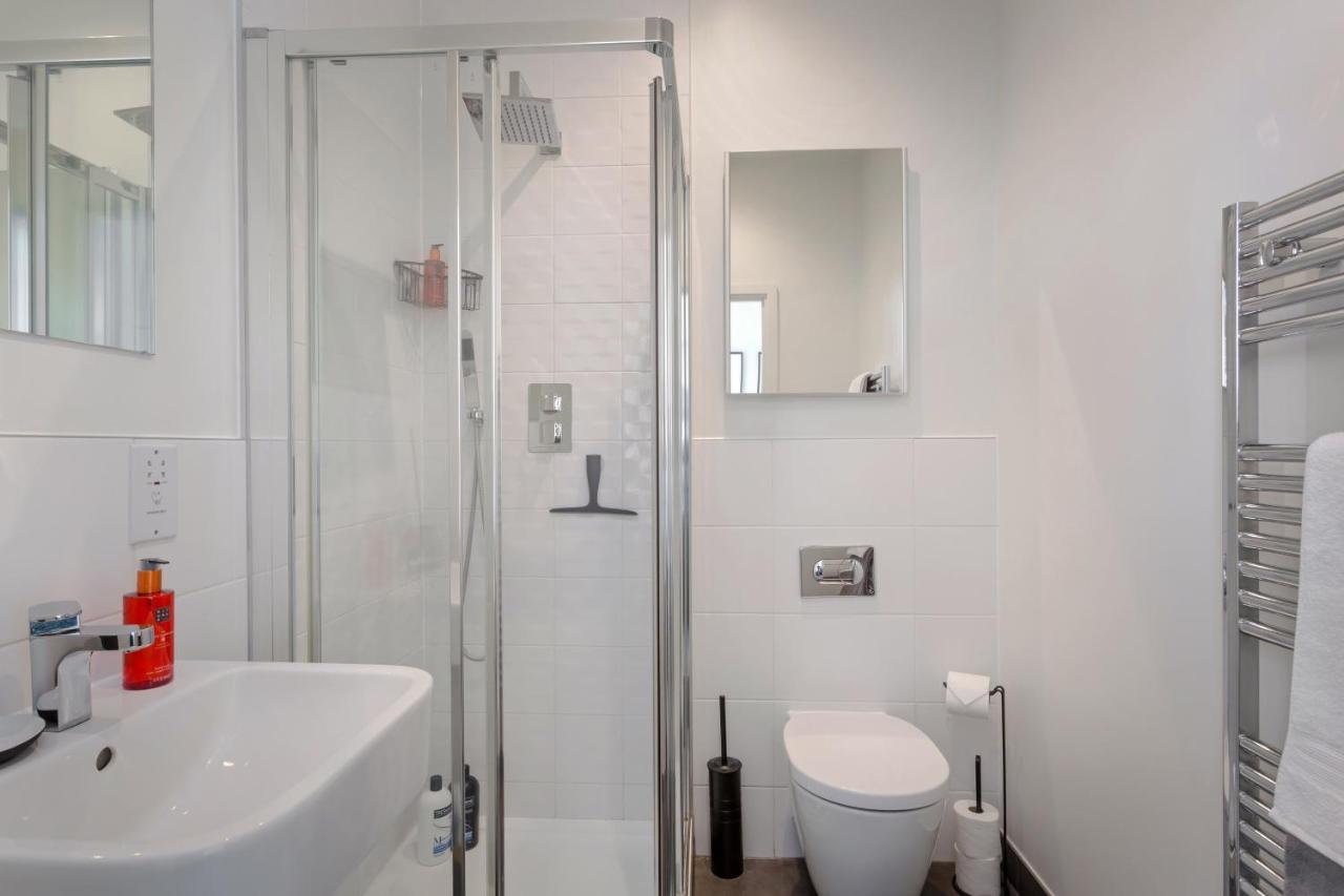Luxury Serviced Apartments Stevenage, Hertfordshire Exterior photo